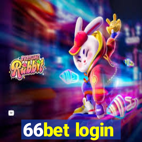 66bet login